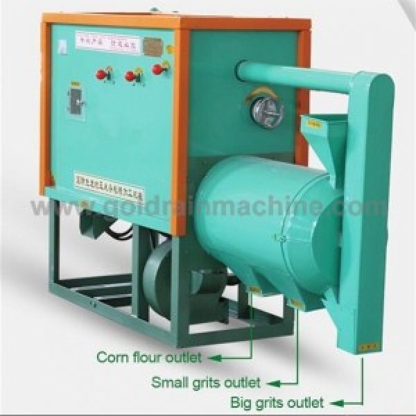 Corn Grinding Hammer Mill